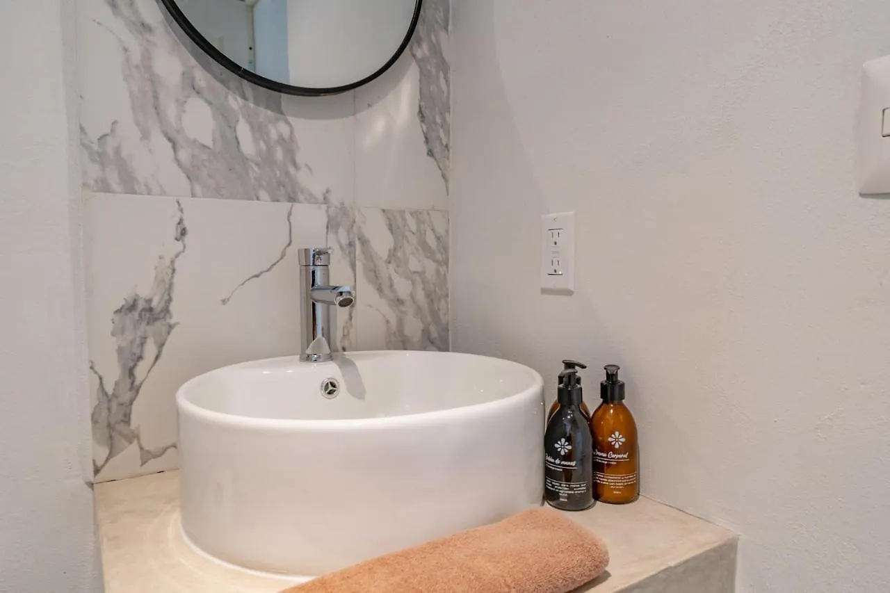 Casa Yako Apartment Playa del Carmen