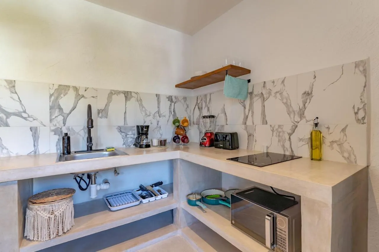 Casa Yako Apartment Playa del Carmen