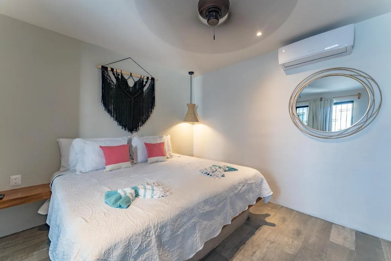 Casa Yako Apartment Playa del Carmen