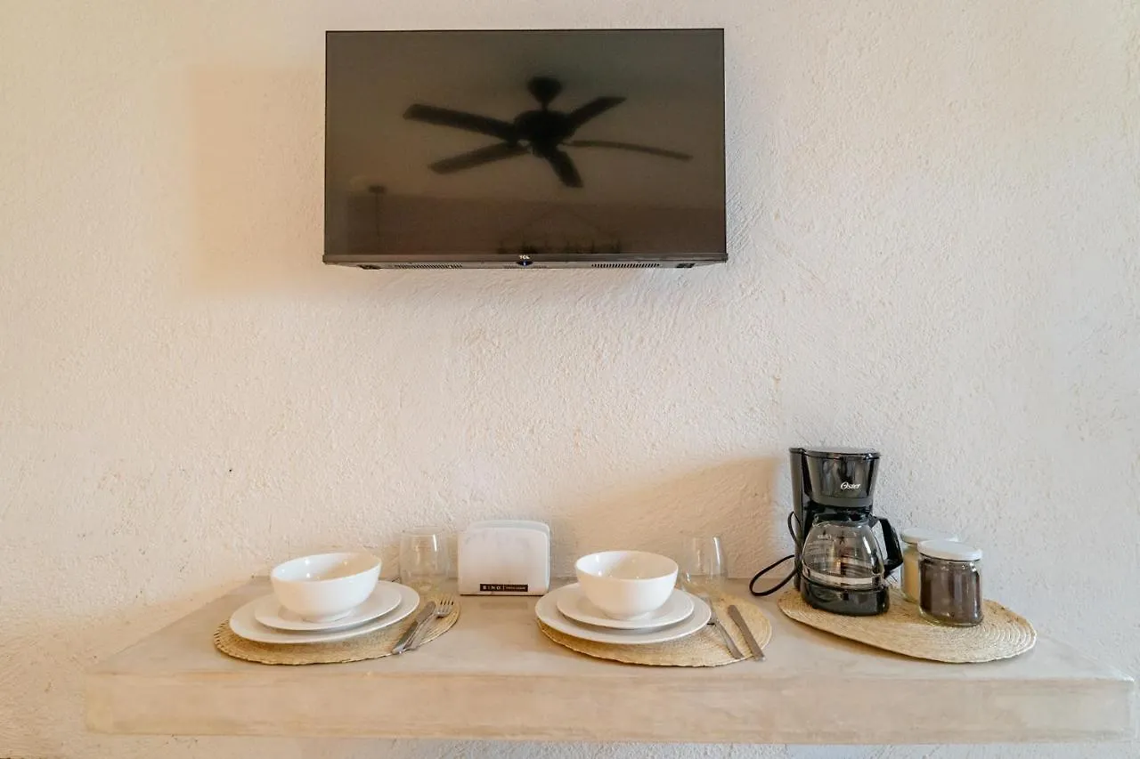 Casa Yako Apartment Playa del Carmen Mexico