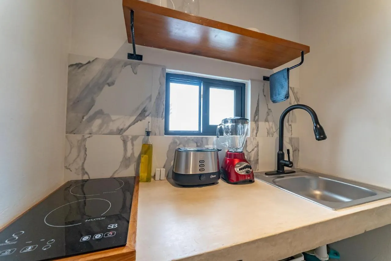 Casa Yako Apartment Playa del Carmen