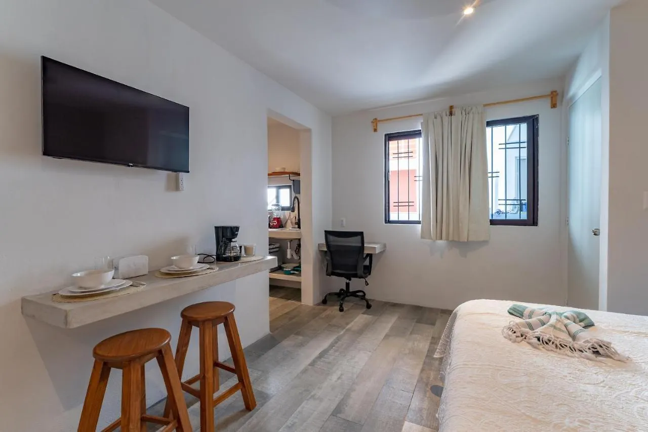 Casa Yako Apartment Playa del Carmen